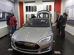 Tesla находит лазейку вокруг запрета Нью-Мексико на прямые продажи автомобилей