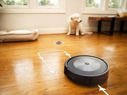 IRobot добавила распознавание фекалий домашних животных в новом Roomba j7+ и обновлении Genius 3.0