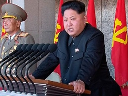 Северная Корея заявила об успешных испытаниях новых ракет
