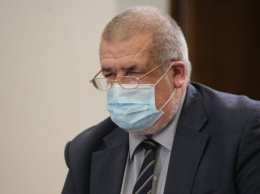 Чубаров назвал имена «адвокатов», с участием которых пытали братьев Ахтемовых в Крыму