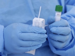 Черкасские чиновники отрицают вспышку коронавируса в Умани