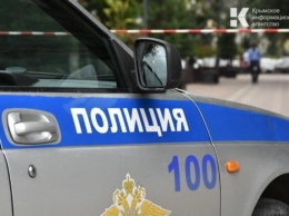 В Севастополе задержали приезжего, громившего припаркованные автомобили