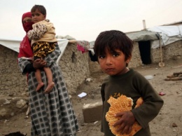ООН собирает $600 млн для Афганистана, чтобы предотвратить гуманитарную катастрофу