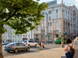 В Харькове на аукцион выставили памятник архитектуры