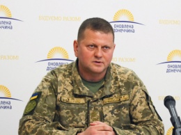 Украина закупит еще четыре ударных беспилотника Bayraktar - Залужный