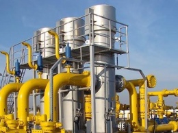Газовое ралли: цены в Европе превысили 750 долларов за тысячу кубометров