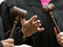 Совет судей заблокировал судебную реформу в Украине - подробности