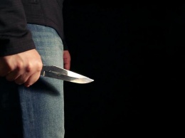 В Днепропетровской области мужчину ударили ножом в грудь