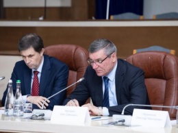 Вице-премьер-министр Украины Олег Уруский инициировал создание Координационной платформы
