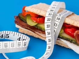 Ученые заявили, что переедание - не основная причина ожирения