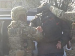 На Луганщине будут судить боевика из «ЛНР» за пытки украинца