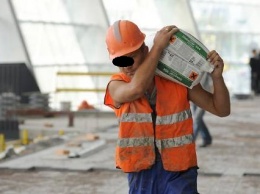 На Днепропетровщине выявили 380 «теневых» работников