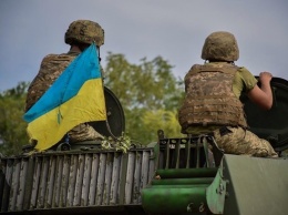 Украина передала ОБСЕ ноту протеста из-за обстрелов на Донбассе