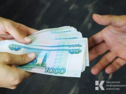 Крымчанин отсудил более 55 тысяч рублей за потерянный на производстве палец