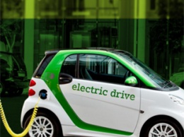 Сделать электромобили «зелеными» можно, убрав из сети ископаемую энергию