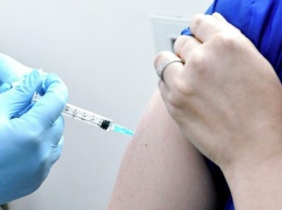 В Украине вакцинировали четверть населения: в Кабмине сделали заявление