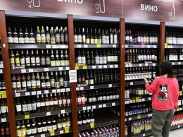 В Украине снова повысят цены на алкоголь