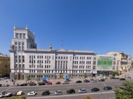 В Харьковском горсовете обсудят открытость работы чиновников