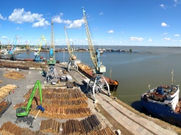 Компания из Нидерландов может начать работать в Белгород-Днестровском порту