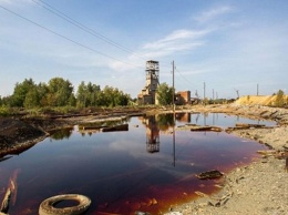 Правозащитники назвали самые опасные для экологии объекты на оккупированном Донбассе