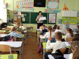 В Боярской громаде учат детей, как уберечься от COVID-19