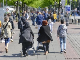 За кого голосуют граждане Германии с миграционными корнями