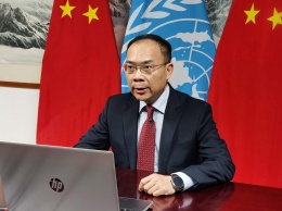 Китай потребовал в ООН расследования преступлений США в Афганистане