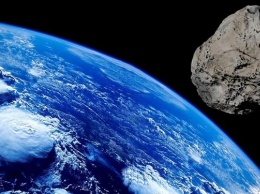 NASA протаранит астеройд зондом для репетиции спасения Земли