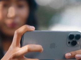 Samsung высмеивает Apple и анонс iPhone 13