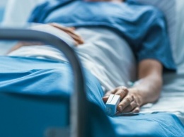 Не хотел в больницу: в Киеве мужчина умер от осложнений коронавируса