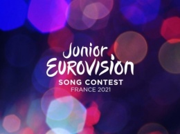В Украине продлили конкурс на песню для Детского Евровидения-2021