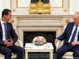 Комментарий: Путин заплатит за свои геополитические успехи
