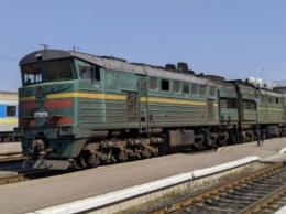 Поездка на поезде из Херсона во Львов превратилась в испытание не для слабонервных