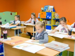 Районы Киева получили деньги на "Новую украинскую школу"