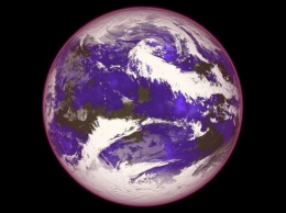 16 сентября отмечают Международный день охраны озонового слоя