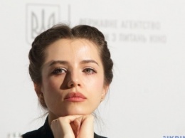 Христина Соловий стала амбассадором проекта от Украинского института книги