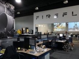 Компания украинца Firefly в декабре планирует следующий запуск ракеты