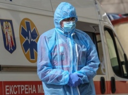 Киевлянин умер от коронавируса из-за отказа лечь в больницу