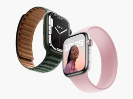 Редизайн Apple Watch отказался куда более скромным