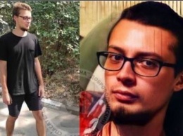 В Херсоне полиция разыскивает 20-летнего парня