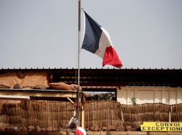 Французские военные убили лидера "ИГ в Большой Сахаре"