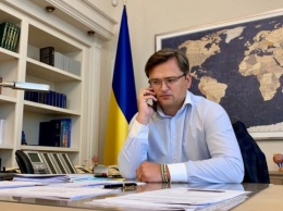 Россия устранила наблюдателей ОБСЕ с границы для «каруселей» на выборах в Госдуму - Кулеба