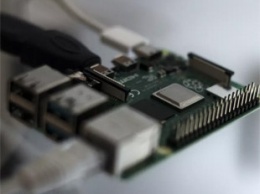Карманный компьютер Raspberry Pi переделали в оружие борьбы с садовыми вредителями