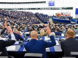 Европарламент готов не признать выборы в Думу РФ