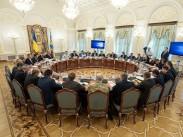 СНБО накажет банкиров и руководство НБУ Рожкову и Дегтяреву за «банкопад» и разворовывание десятков миллиардов гривен