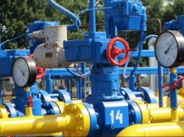 В Украине для разведки запасов газа будут использовать новую технологию
