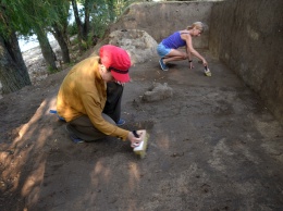 В Херсонской области украинские археологи обнаружили знаковую находку