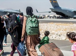 Члены ОДКБ отказались принимать афганских беженцев