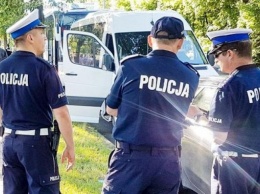 В Польше пожарный похитил, замкнул в гараже и избил двух детей из Украины