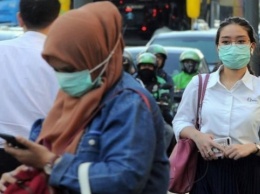 Суд в Индонезии признал президента виновным в загрязнении воздуха